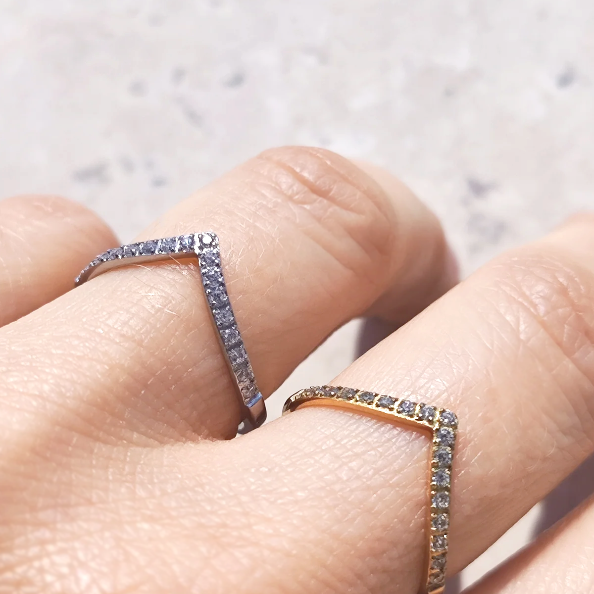 Biloux accessori categorie anelli