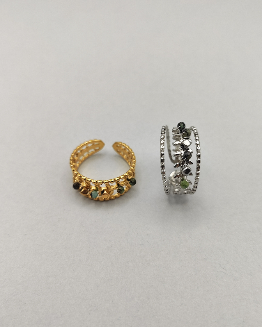Anello Giorgia